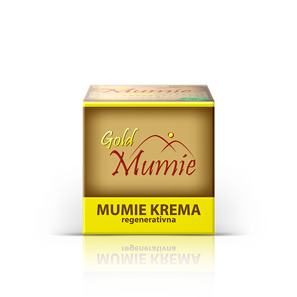 Mumie krema