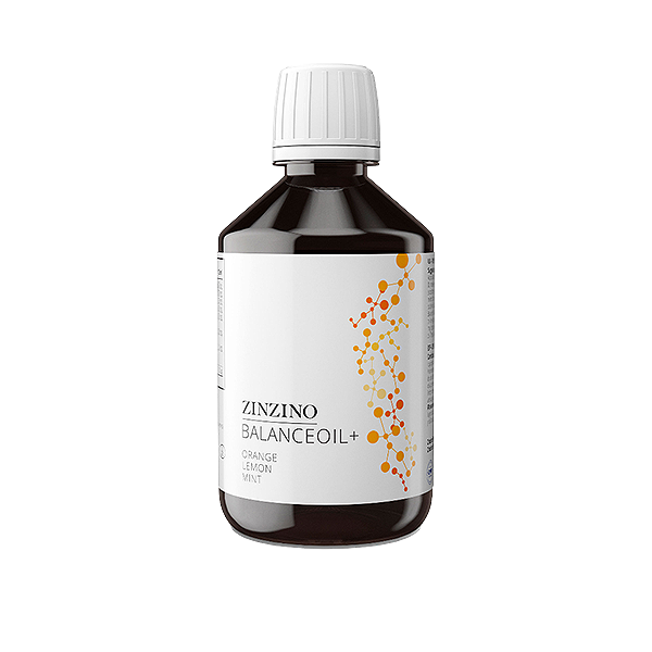Balance oil Zinzino